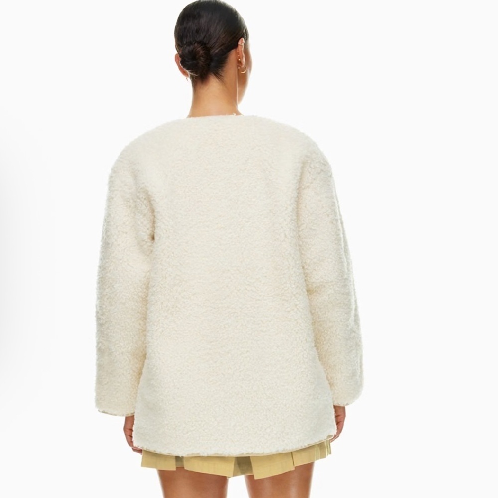 Wilfred Free - River Jacket - Picture 3 of 12
